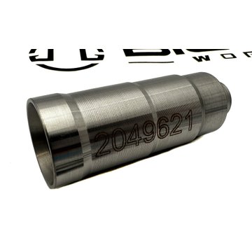 Oversize Injector Sleeve 2049621PE - Paccar Engine