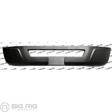 Bumper - Assembly W/O Fog Lamp N71-6164-220000 - Paccar
