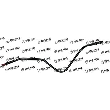 Tube - Dipstick E65-1162 - Paccar