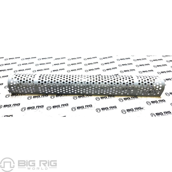 Shield-Exhaust M46-1100 - Paccar