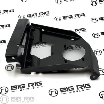 Bumper Bracket RH N11-6335R - Peterbilt