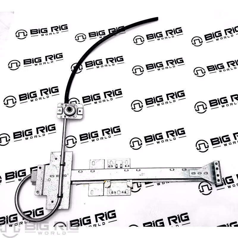 Window Regulator 25170967 - Mack
