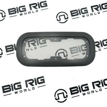 Lamp Bezel - Gray 16-09570-221 - Paccar