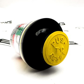 Gauge - Air Restriction, 18 Inch 22-73303-000 - Freightliner
