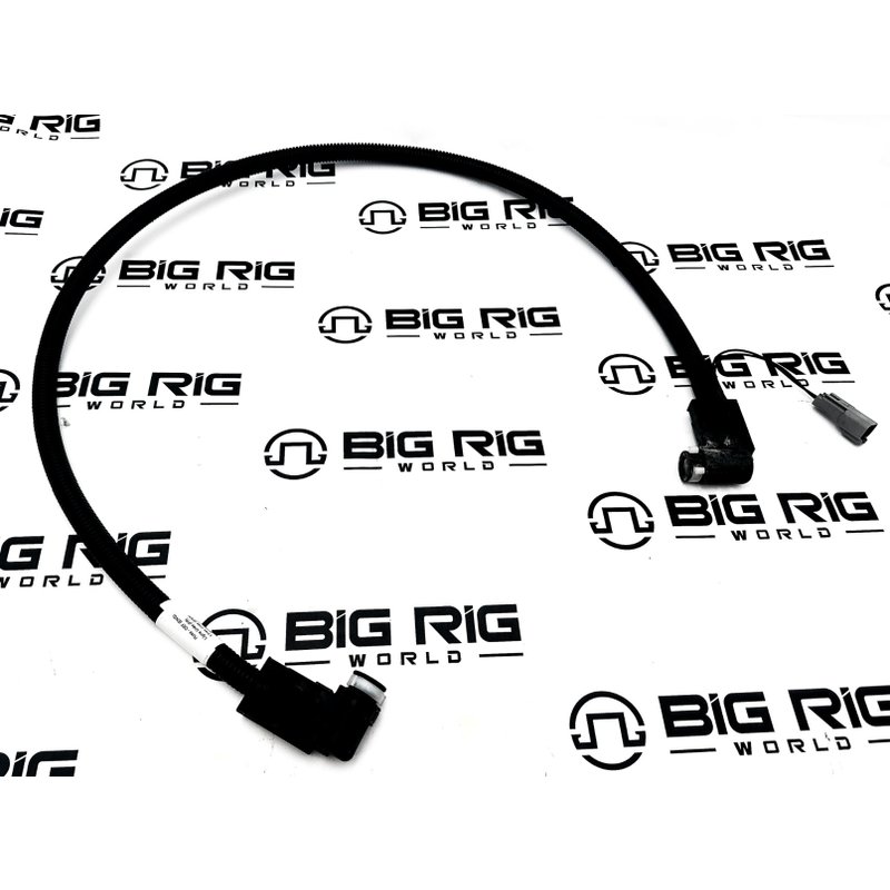 Hose - Assembly - HTD DEF PRES (6x1100MM) M50-6031-71131100 - Paccar