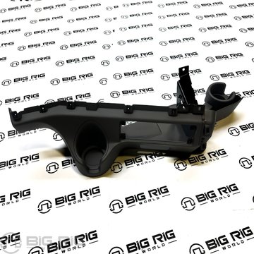 Lower Dash Panel Assembly - M2 WD A22-58853-000 - Freightliner
