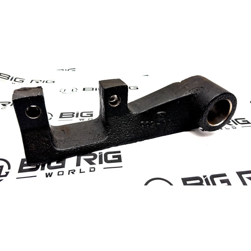 Bracket-Torque Rod K055-566 - Paccar
