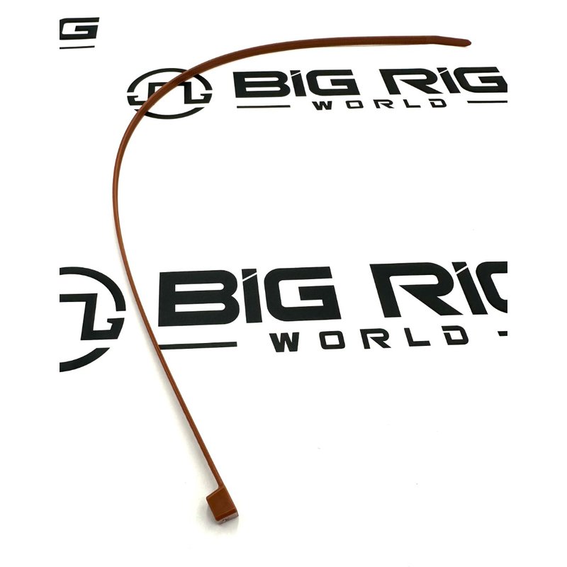 Strap - Cable Tie Hight TEMP HWU12110 - M&M Fastener
