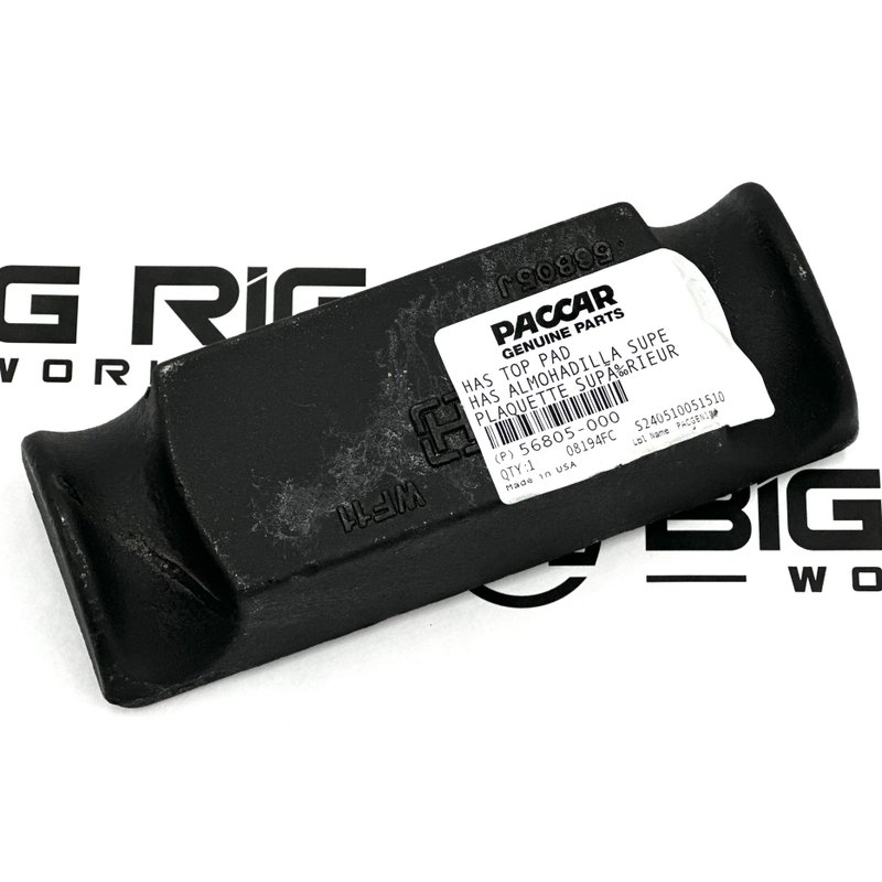 Top Pad HAS 56805-000 - Hendrickson
