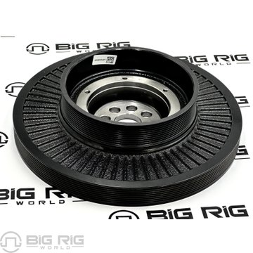 Rotary Vibration Damper A4730350300 - Detroit Diesel