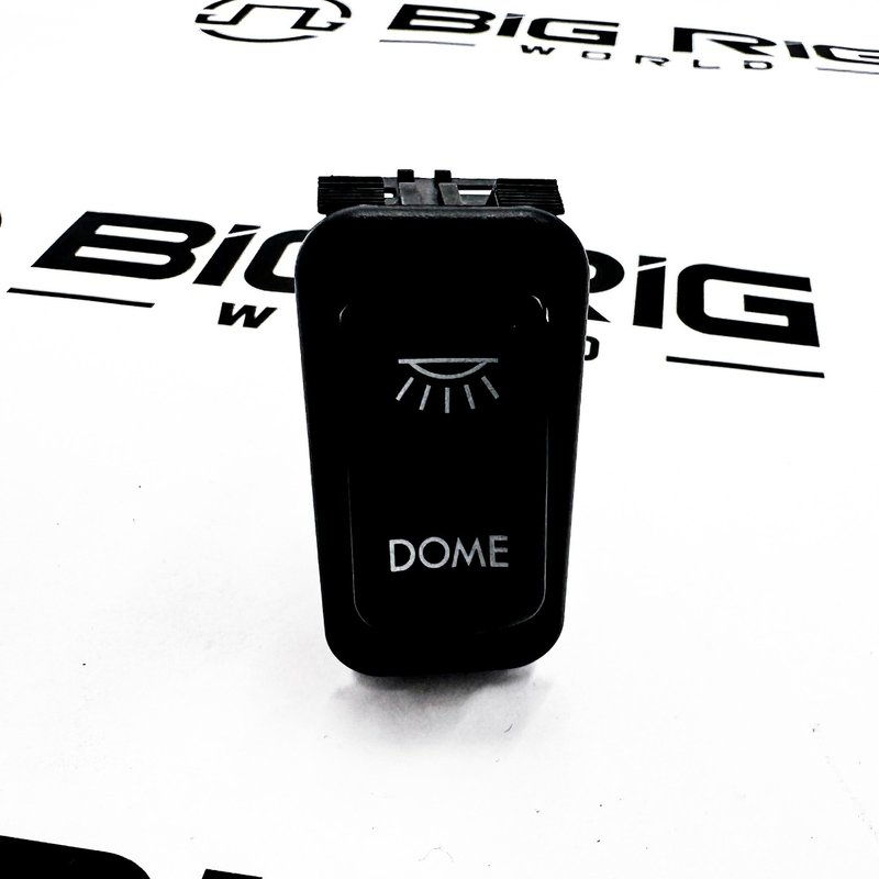 Dome Light Rocker Switch A06-30769-084 - Freightliner