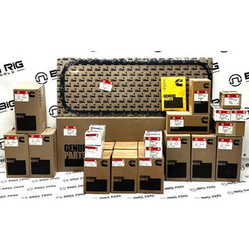Kit, EPA 17 X15 Overhaul 5693832 - Cummins