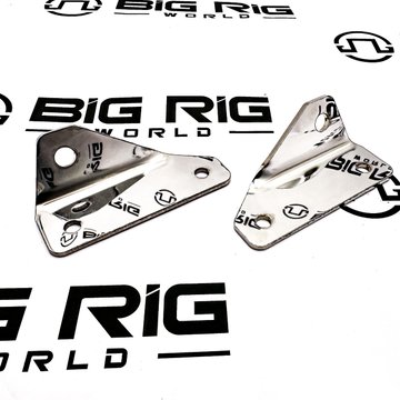 Stainless Steel Replacement Mirror Bracket K053-925 (BL+R) MD1440 - TRP