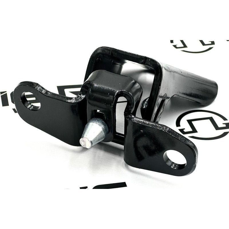 Upper Cab Door Hinge - Left Side R48-1052 - Paccar
