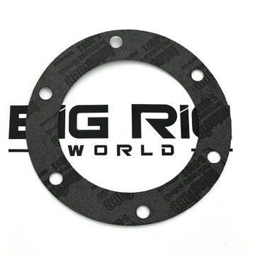 Gasket - Oil Cap, Front Steer Wheel, Hub Cap 453869-8 - SKF