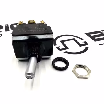 Lighted Toggle Switch 7808-3439-R - Western Star
