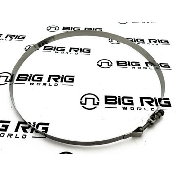 V Band Clamp 2866350 - Cummins