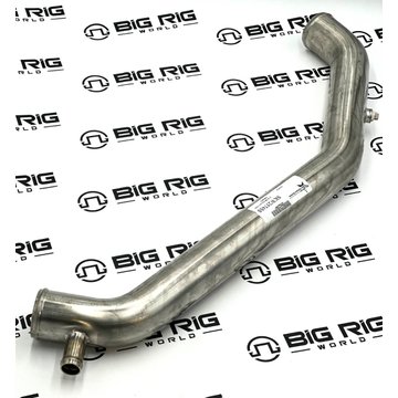 Stainless Steel Coolant Tube SKW2574SS - Star Coolant Tubes