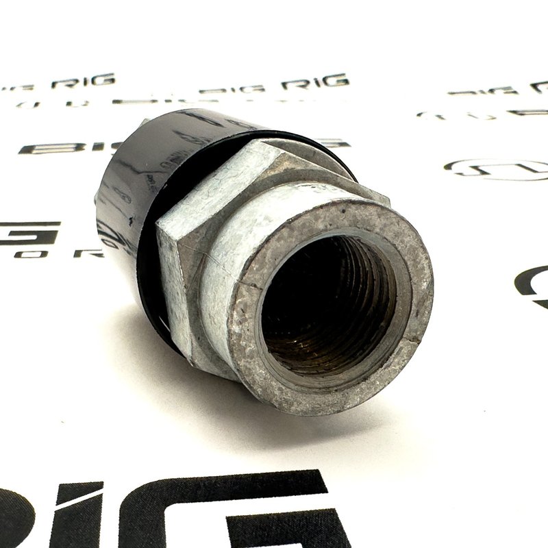 Quick Release Valve - Air Brake 4000-11A - GT Development