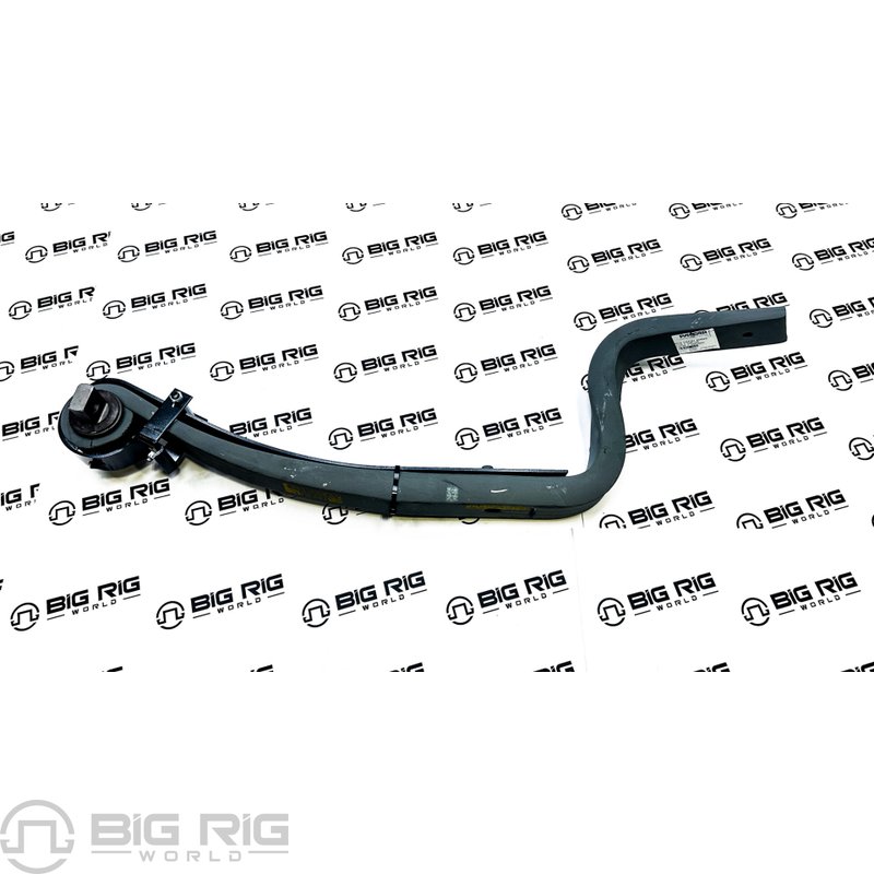 Low Air Leaf Spring - Left Side C81-6002 - Paccar