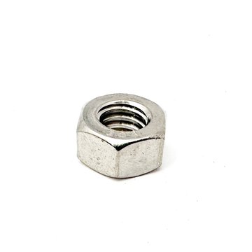 Hexagonal Nut, Stainless Steel, 5/16 - 18 UN 23-11677-001 - Freightliner