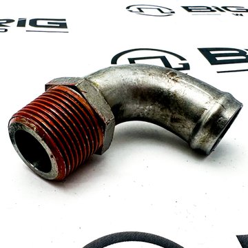 Tube Asm 23500691 - Detroit Diesel