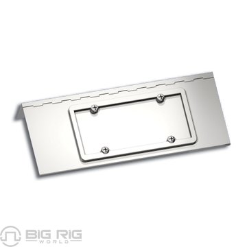 Peterbilt Swing Plate TP-1701 - Trux Accessories
