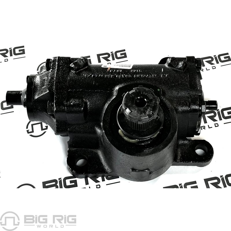 Steering Gear M100PNJ3 - Sheppard