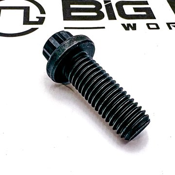 Starter Bolt Twelve Point Cap Screw 3103423 - Cummins