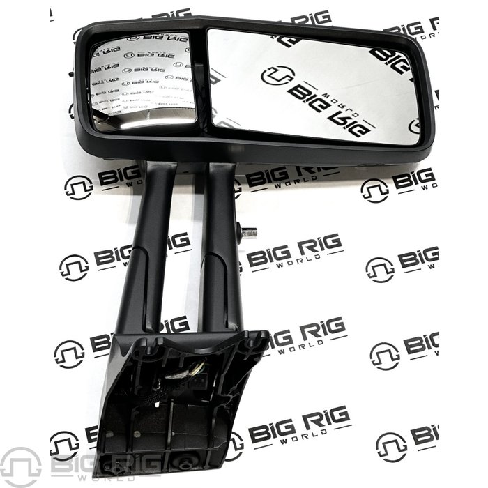 Mirror - Aero Cab MT WMTR/HT/CB MT R59-6092-221100 - Kenworth