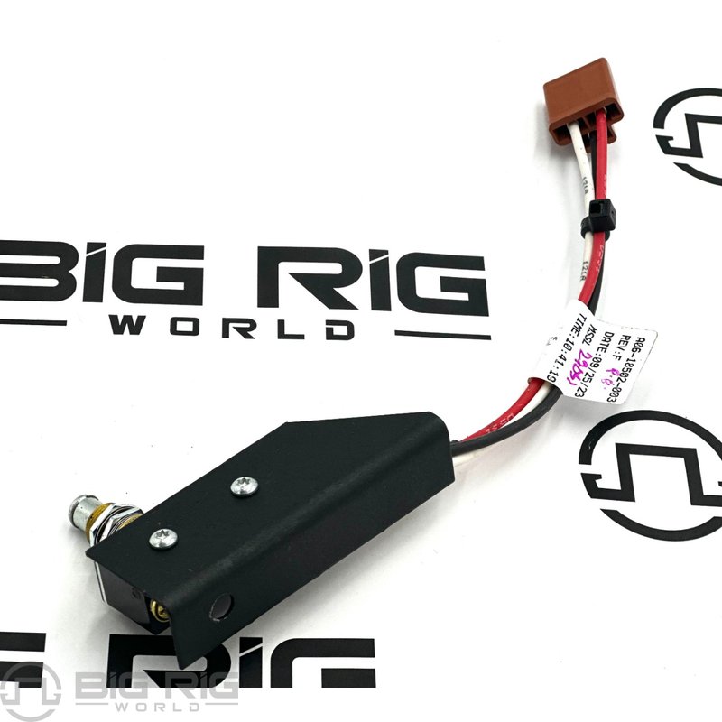 Switch - Clutch A06-18502-003 - Freightliner