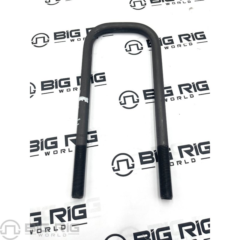 U-BOLT - SPRING, REAR, SUSPENSION, 7/8-14, 365, 154/50, 90 11-23853-000 - Freightliner