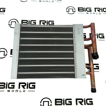 Heater Core - Kenworth, Peterbilt SR2000031 - Bergstrom