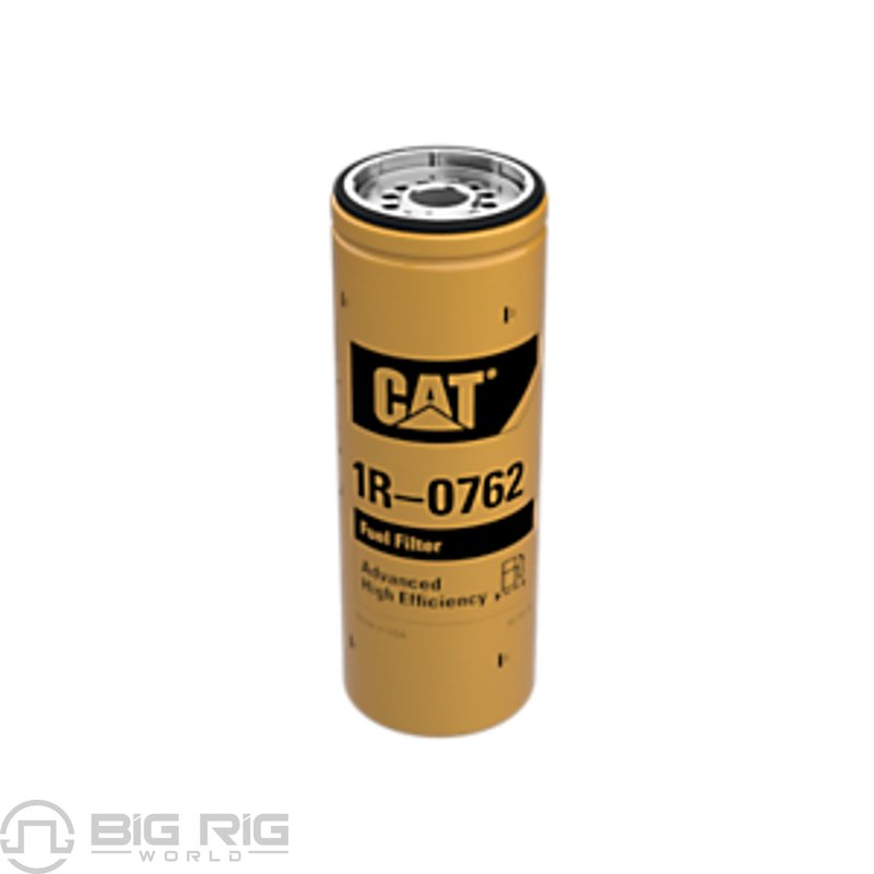 Fuel Filter 1R-0762 - CAT