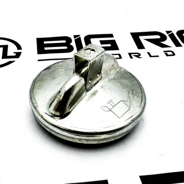 Cap, Oil Fil A3440180368 - Detroit Diesel