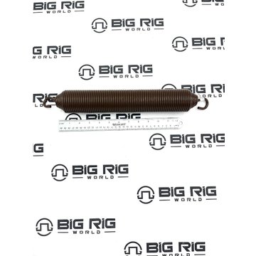 Hood Spring - Kenworth L71-1004 - Kenworth