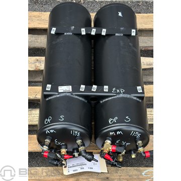 Tank - Air G86-11582112732311 - Kenworth