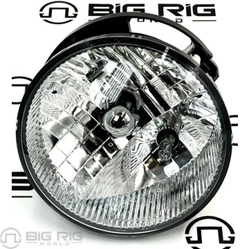 Headlamp Assembly, LH/RH A06-36847-000 - Freightliner