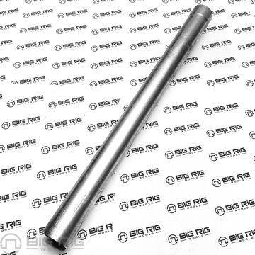 Exhaust Pipe STR 5X1570MM STL ALMZ ID/OD K180-14654-1570 - Kenworth