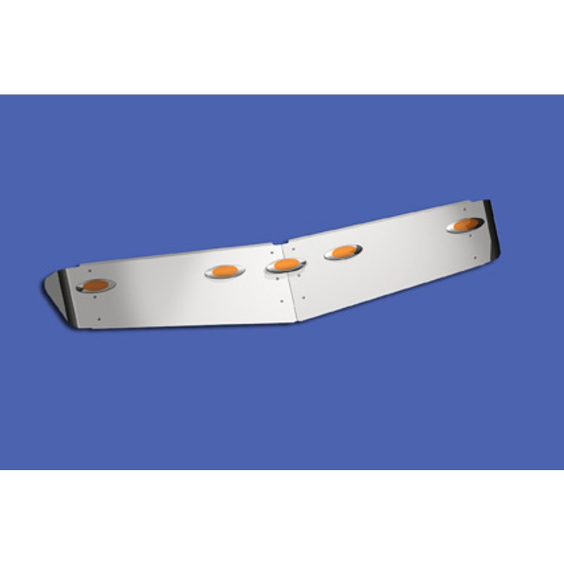 Sunvisor 80731101 - Panelite