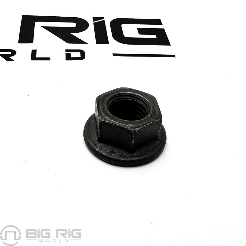 Hexagon Flange Nut 3903210 - Cummins