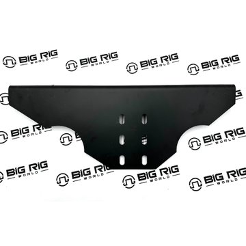 Gusset - Lower Bogie RH K140-2536-212R - Kenworth