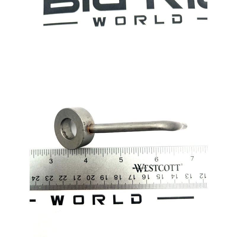 Oil Nozzle A4601800343 - Detroit Diesel