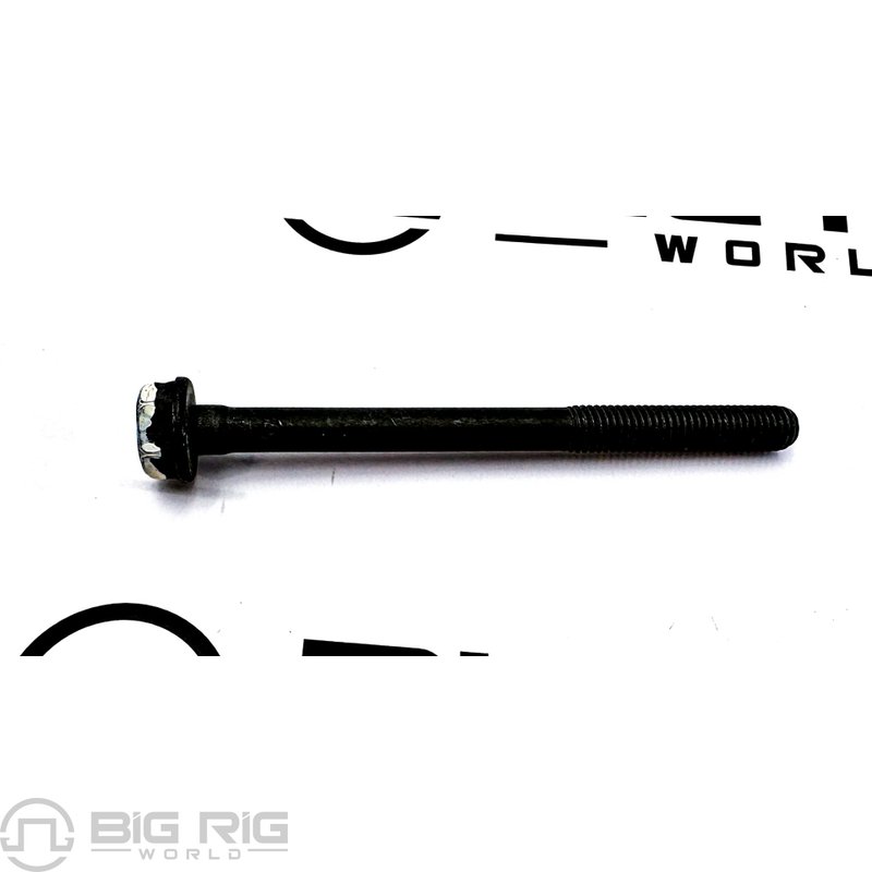 Hex Flange Bolt 23533687 - Detroit Diesel