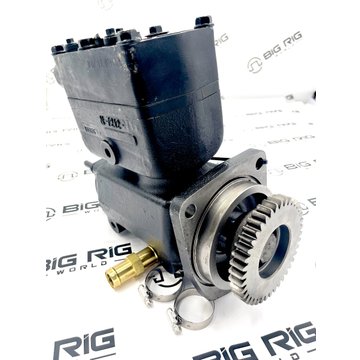 Compressor 20R-7296 - CAT