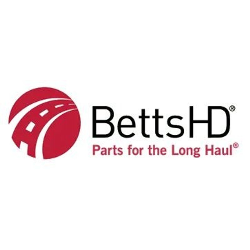 Kit - Insulator Smooth SF100H - Betts HD