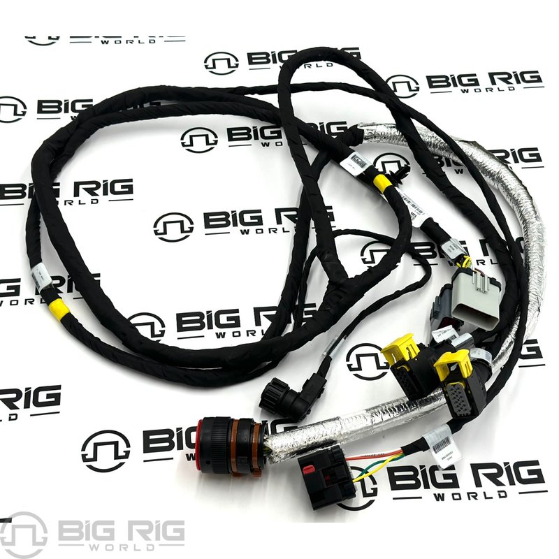 Harness-2013 ISX After Treatment P92-5266-204101 - Paccar