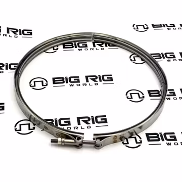 DPF V Band Clamp 2871863 - Cummins