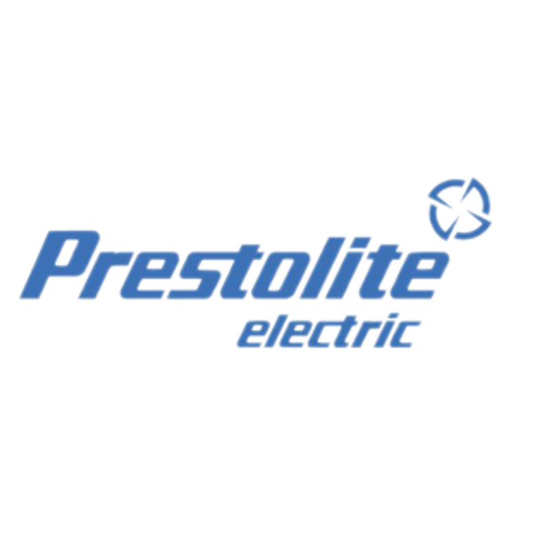 Alternator Internal Fan Pad Mount 190amp AV1160P2012 - Prestolite / Leece-Neville
