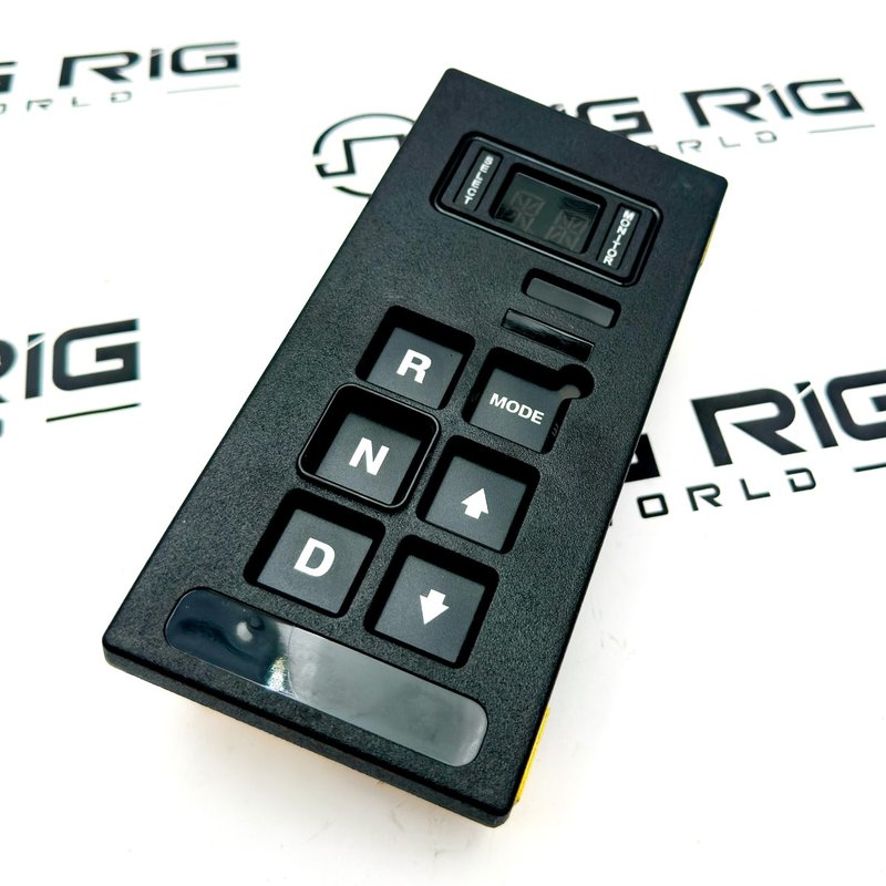 Shifter-Xmsn Controls SBW-PB2-673 - Paccar